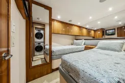 Продажа яхты REEL TEXAN (Copy) - Hatteras