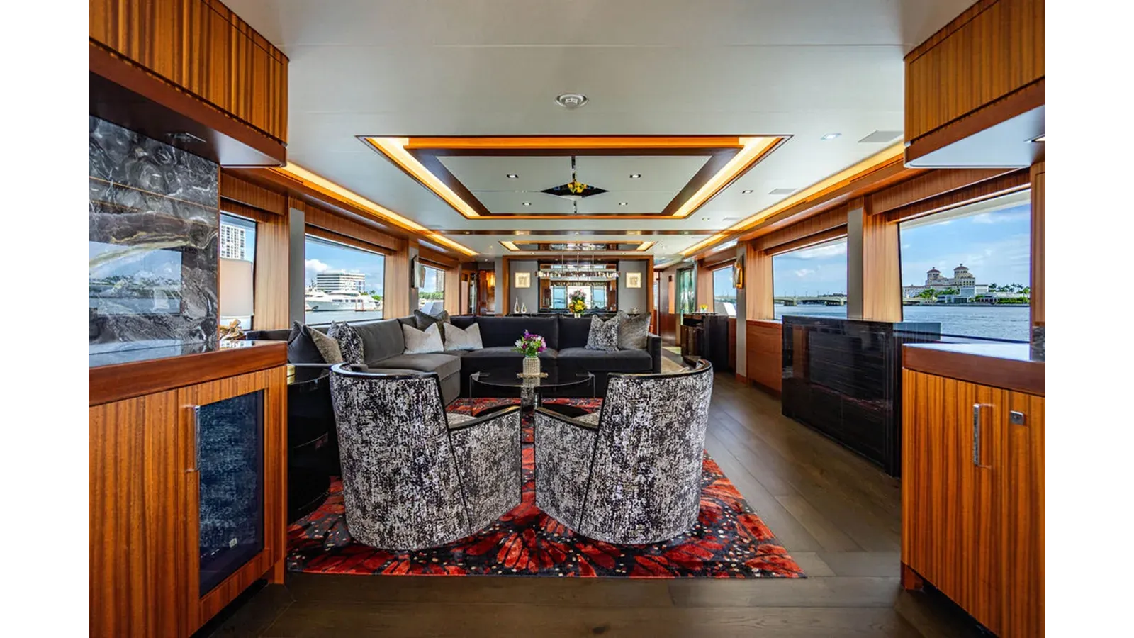 Купить TRU LUV Raised Pilothouse