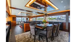 Купить яхту TRU LUV Raised Pilothouse в Shestakov Yacht Sales