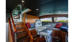 Купить яхту TRU LUV - Hatteras в Shestakov Yacht Sales