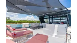 Купить яхту TRU LUV 105 в Shestakov Yacht Sales