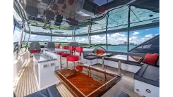 Стоимость яхты TRU LUV Raised Pilothouse