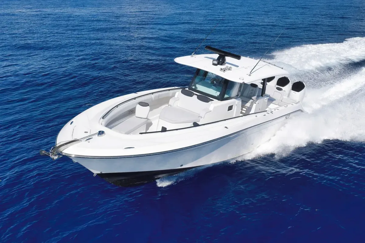 2024 HCB 42 Lujo