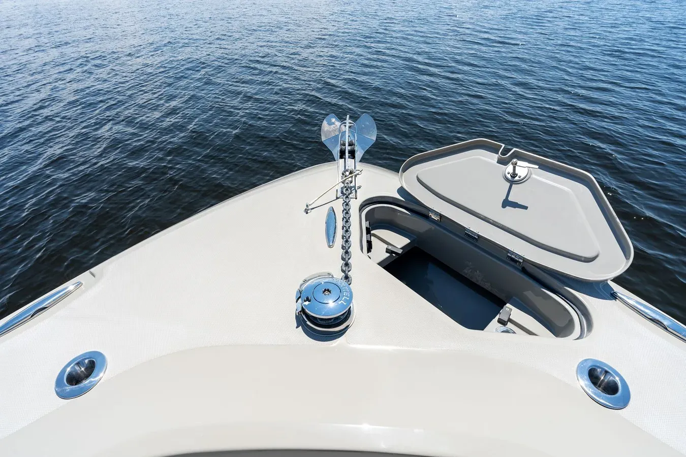 best yacht sales deals FIFTY SHADES OF GRAYDON 41
