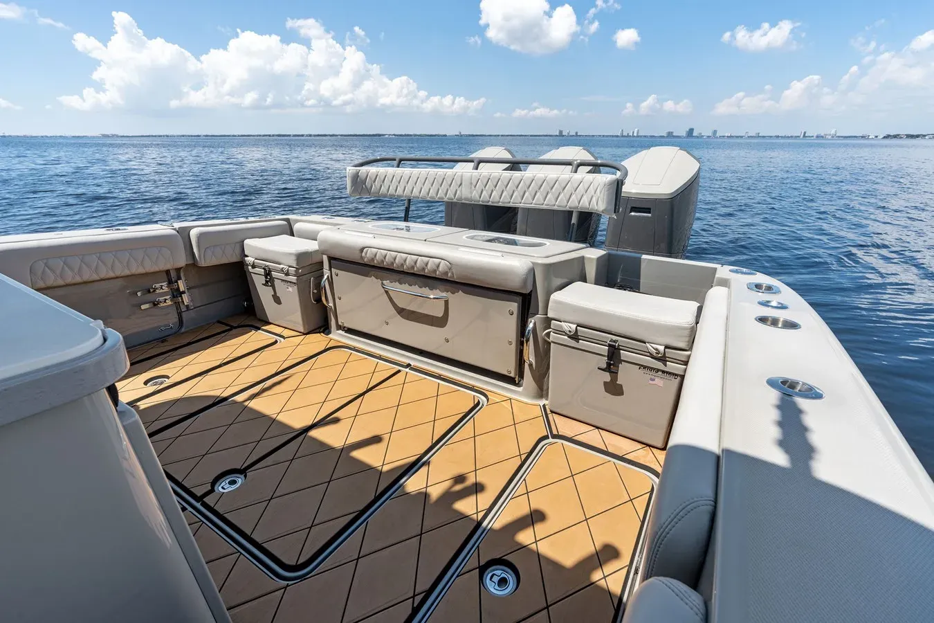 best yacht sales deals FIFTY SHADES OF GRAYDON 2023