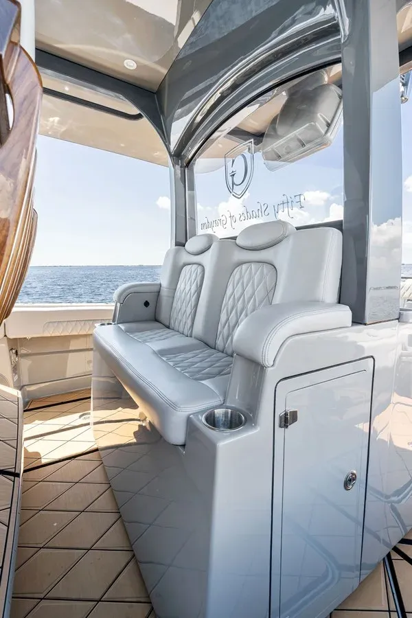 Buy a FIFTY SHADES OF GRAYDON 41 at Shestakov Yacht Sales