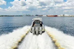 Buy a FIFTY SHADES OF GRAYDON 2023 at Shestakov Yacht Sales