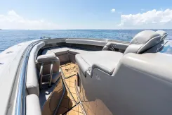FIFTY SHADES OF GRAYDON - HCB yacht sale