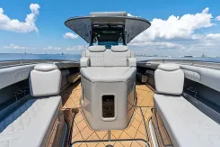 Buy a FIFTY SHADES OF GRAYDON 42 Lujo at Shestakov Yacht Sales