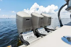 Buy a FIFTY SHADES OF GRAYDON - HCB at Shestakov Yacht Sales