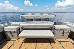 Buy a yacht FIFTY SHADES OF GRAYDON - HCB