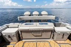 FIFTY SHADES OF GRAYDON 41 yacht sale