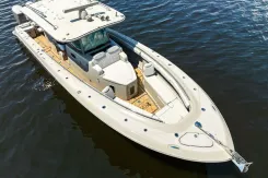 Buy a FIFTY SHADES OF GRAYDON 41 at Shestakov Yacht Sales