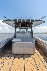 Buy a FIFTY SHADES OF GRAYDON - HCB at Shestakov Yacht Sales