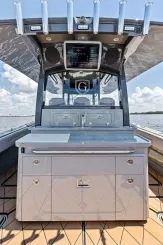 Buy a yacht FIFTY SHADES OF GRAYDON