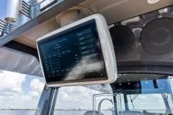 FIFTY SHADES OF GRAYDON 2023 yacht sale