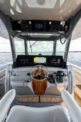 best yacht sales deals FIFTY SHADES OF GRAYDON - HCB