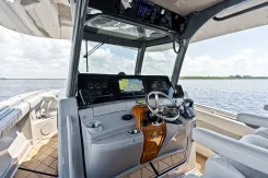 Buy a yacht FIFTY SHADES OF GRAYDON 41