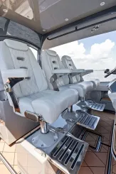 best yacht sales deals FIFTY SHADES OF GRAYDON - HCB