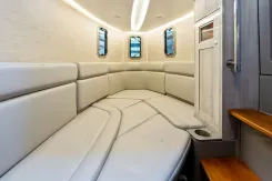 FIFTY SHADES OF GRAYDON - HCB yacht sale