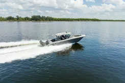 best yacht sales deals FIFTY SHADES OF GRAYDON
