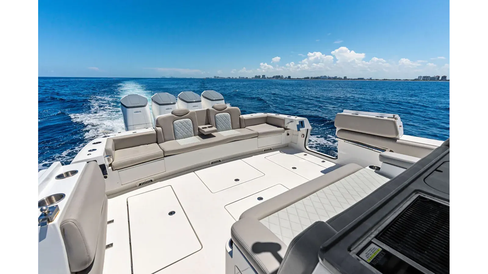 Buy a Memento Mori 2023 at Shestakov Yacht Sales