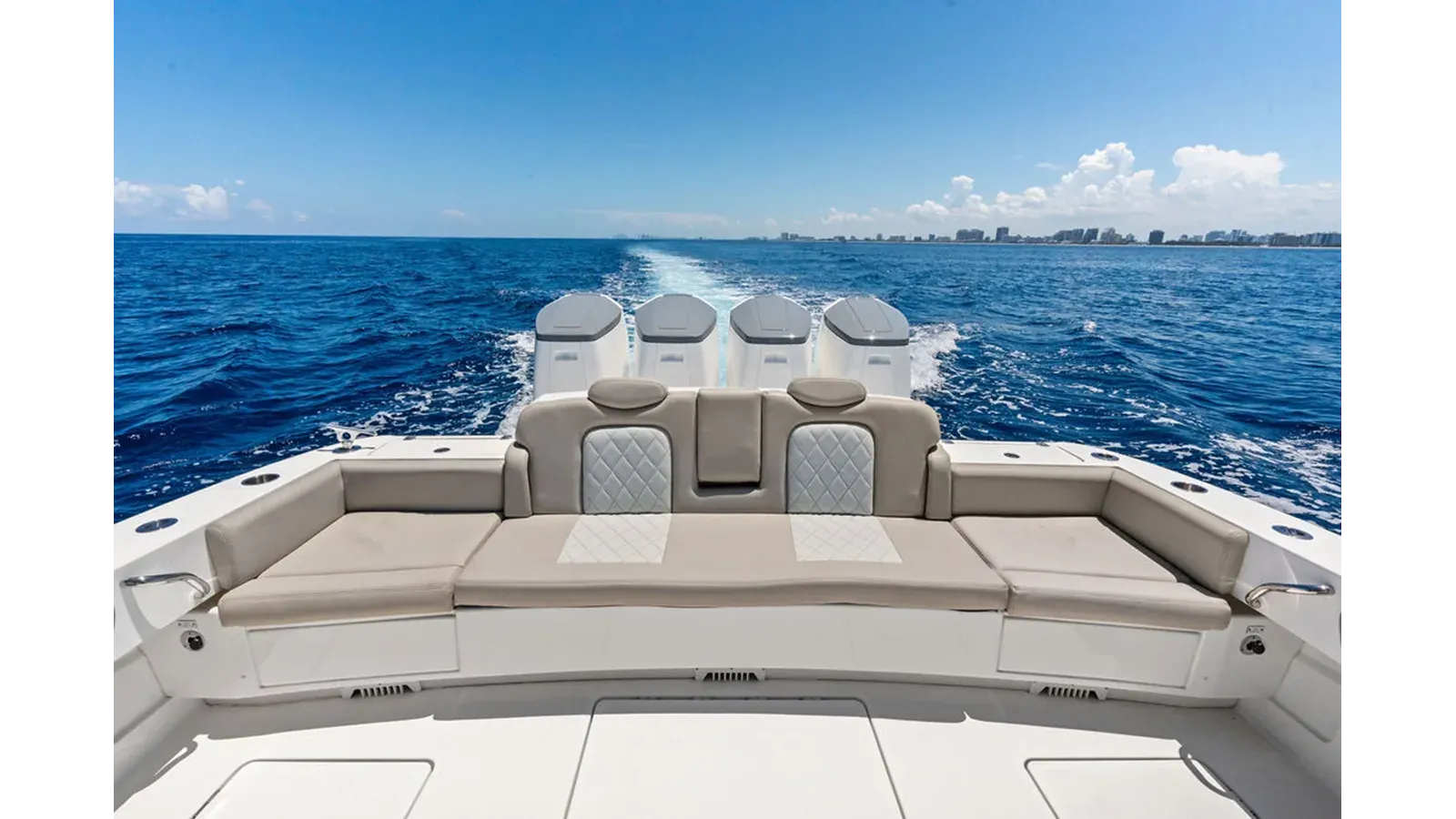 Buy a yacht Memento Mori 53 Suenos
