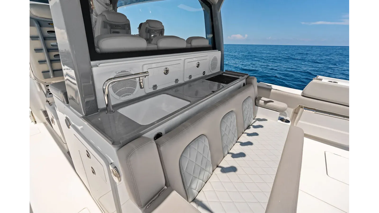 best yacht sales deals Memento Mori 53