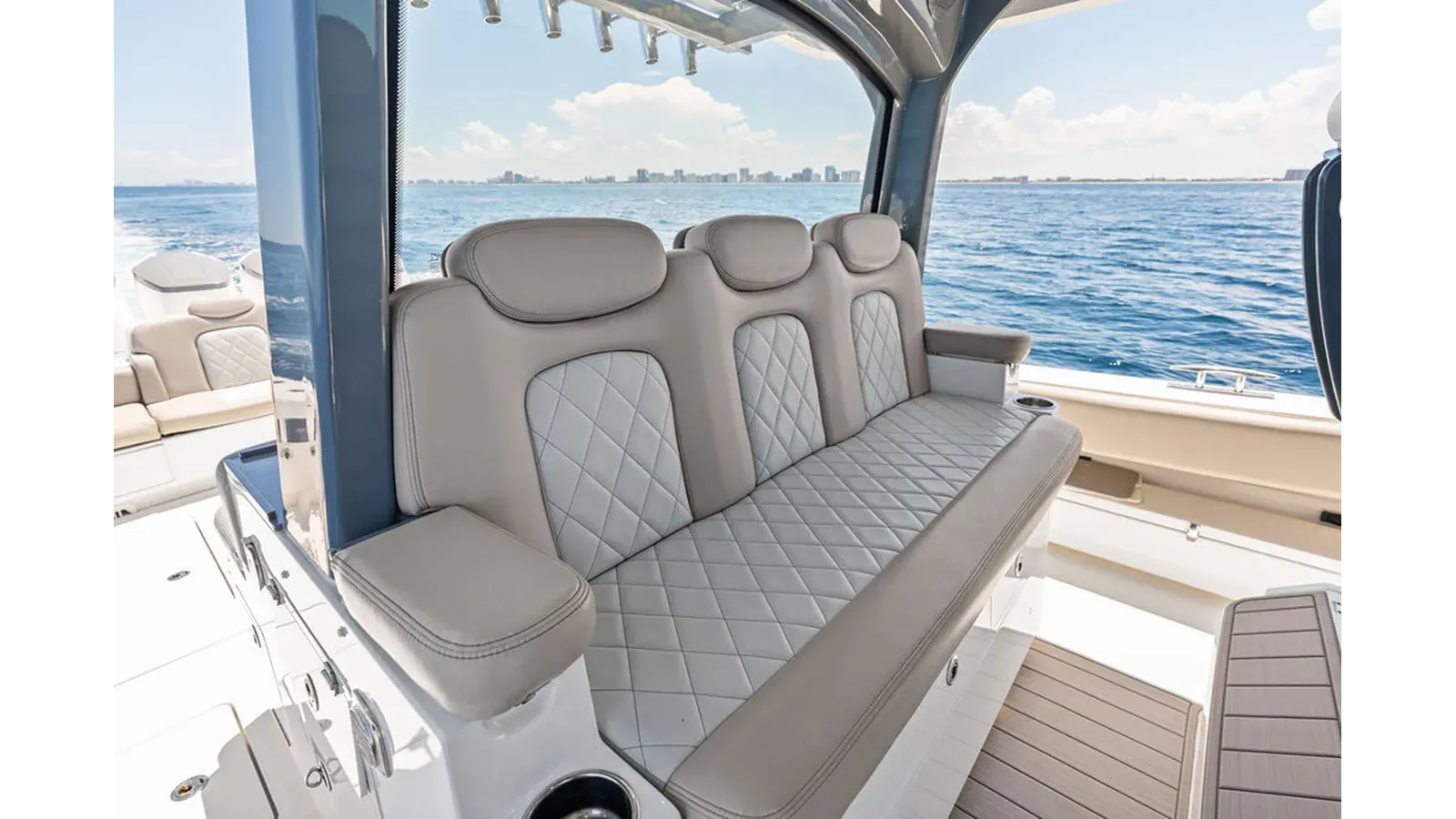Buy a Memento Mori 53 Suenos at Shestakov Yacht Sales