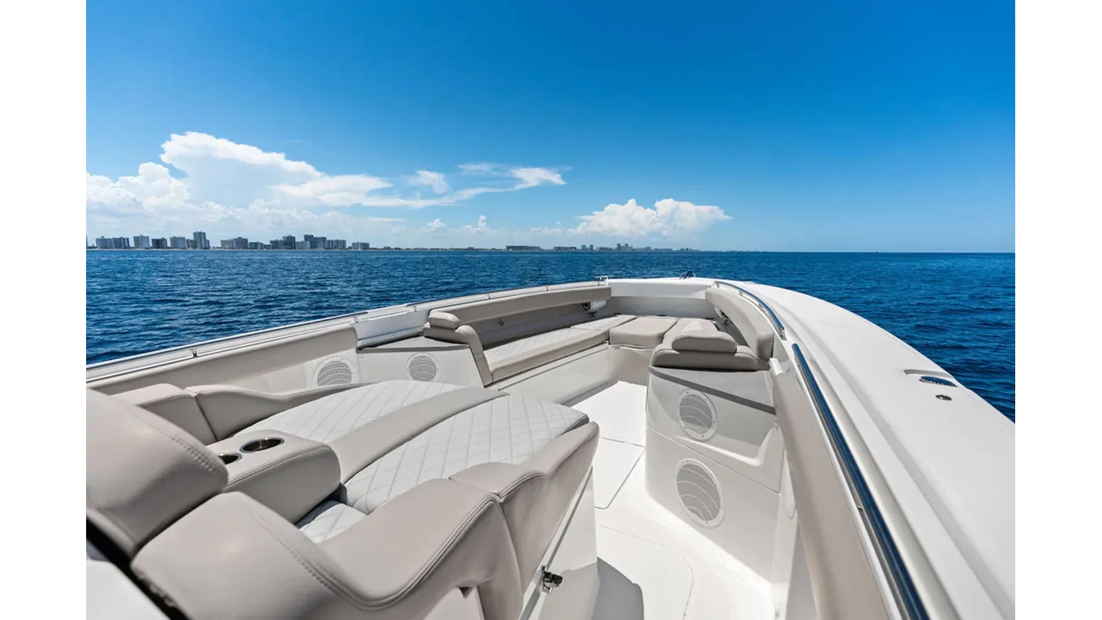 Memento Mori 53 yacht sale