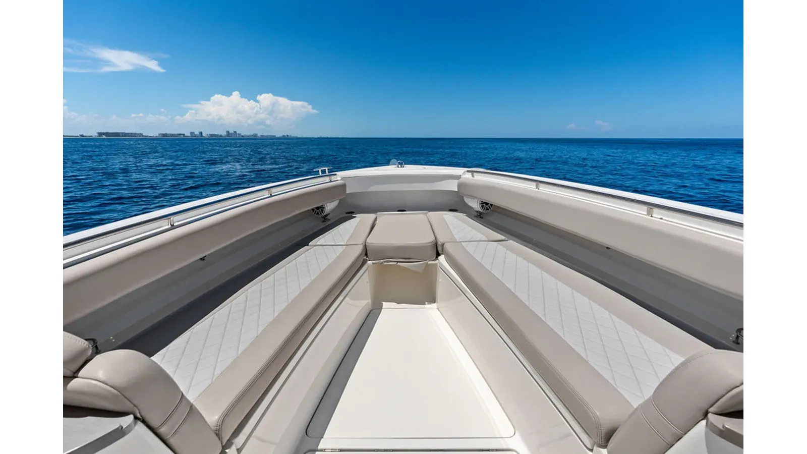 best yacht sales deals Memento Mori 53 Suenos
