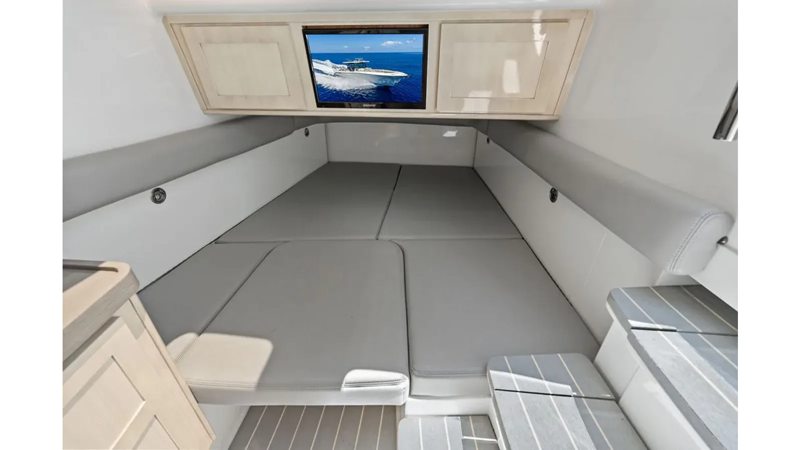 Memento Mori 2023 yacht sale