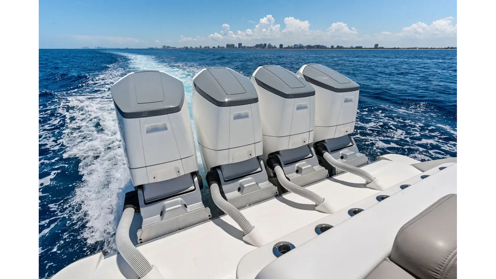 Buy a Memento Mori at Shestakov Yacht Sales