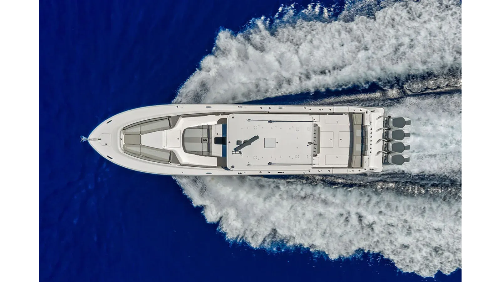 Buy a yacht Memento Mori 53