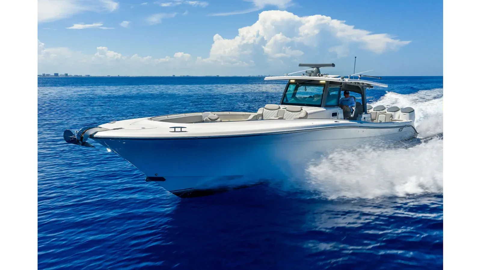 Buy a Memento Mori 53 at Shestakov Yacht Sales