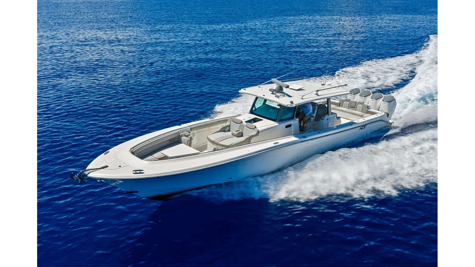 Buy a yacht Memento Mori 2023