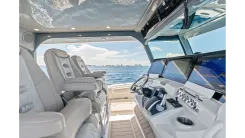 Memento Mori yacht sale