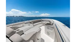 Memento Mori 53 yacht sale