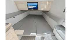 Memento Mori 2023 yacht sale