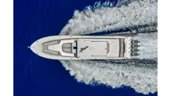 Buy a yacht Memento Mori 53
