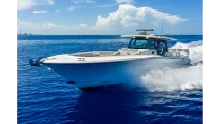 Buy a Memento Mori 53 at Shestakov Yacht Sales
