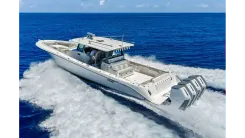 Memento Mori - HCB yacht sale