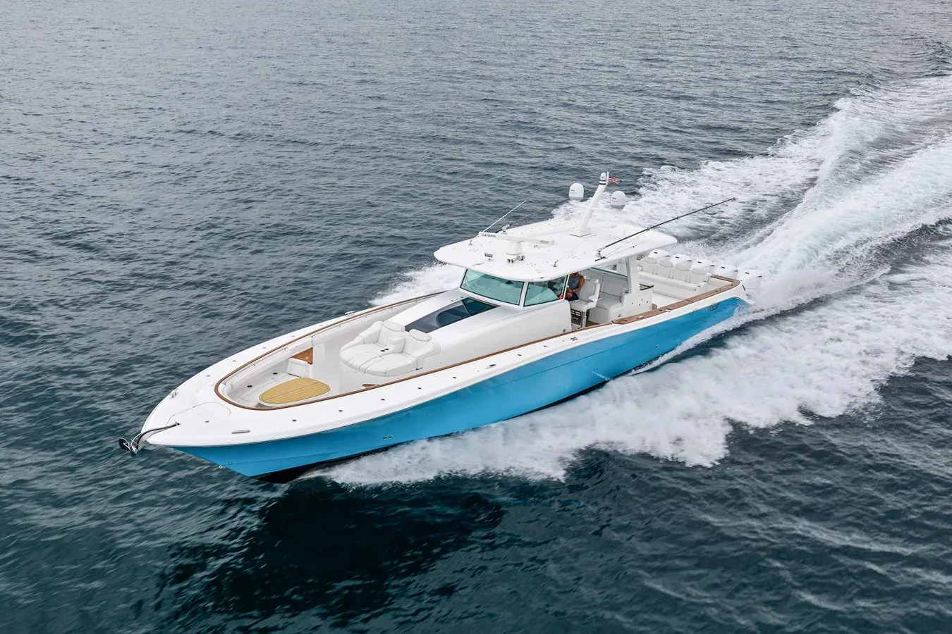 Buy a yacht Mary Daniela Estrella