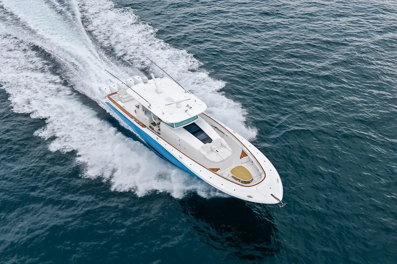 best yacht sales deals Mary Daniela 65