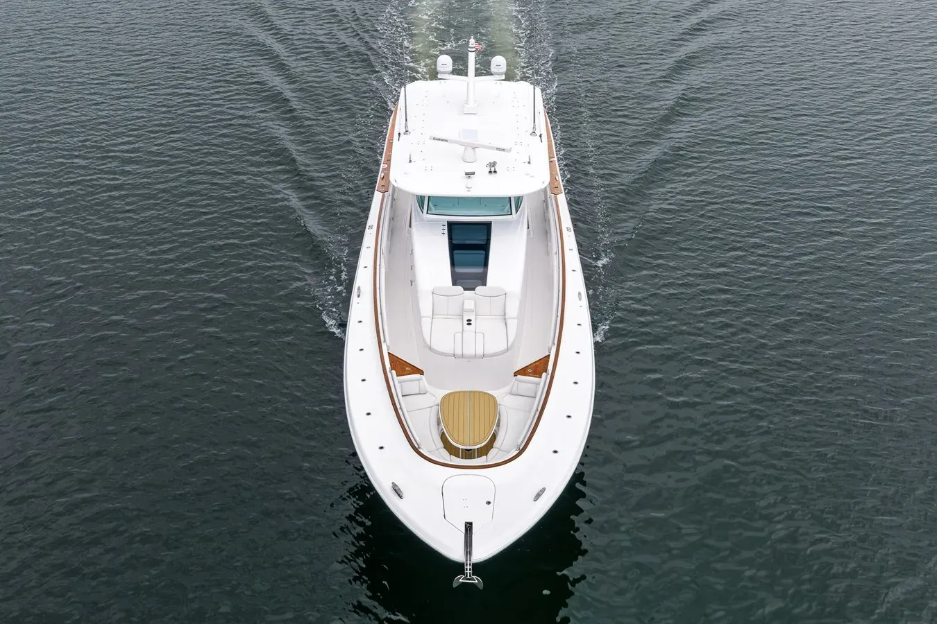 Mary Daniela 65 yacht sale