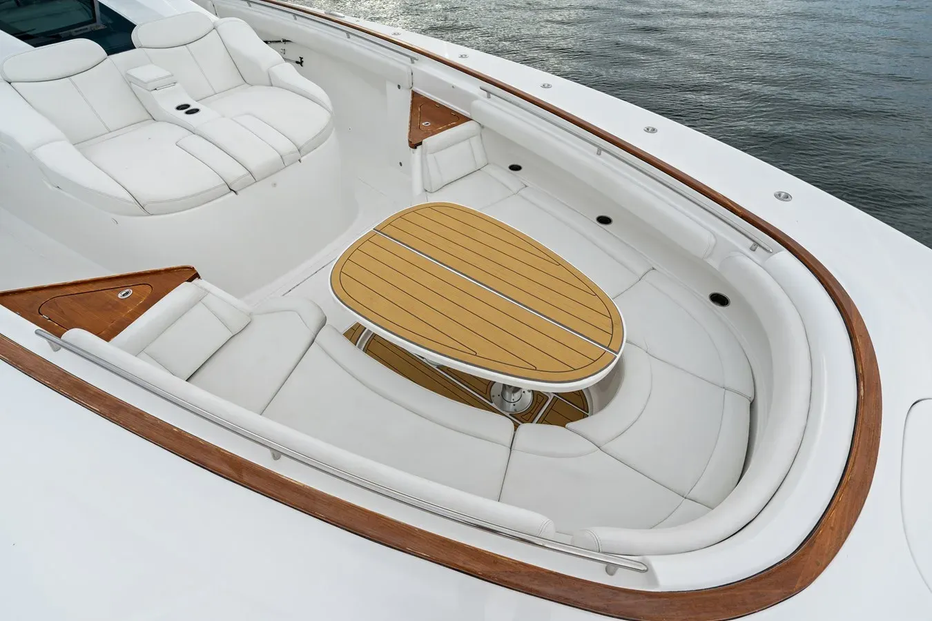 best yacht sales deals Mary Daniela - HCB