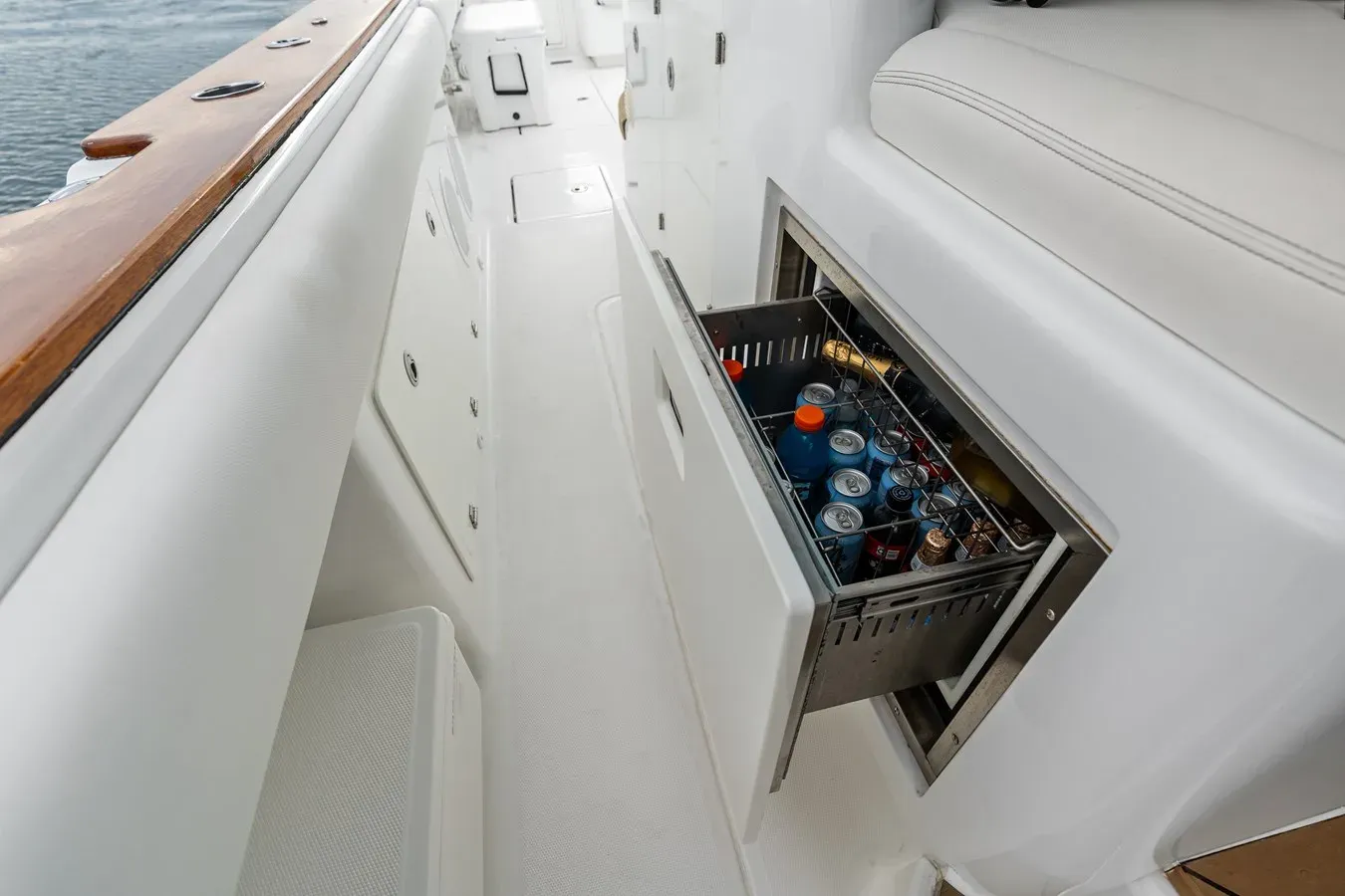 best yacht sales deals Mary Daniela