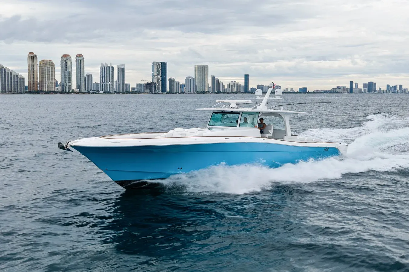 best yacht sales deals Mary Daniela