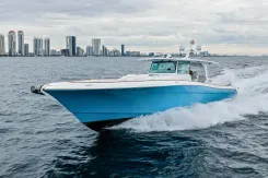 Buy a Mary Daniela 2021 at Shestakov Yacht Sales