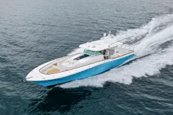 Buy a yacht Mary Daniela Estrella